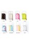 iPhone15/15Pro/15ProMax B&C PVC clear case エーシーン/A SCENE