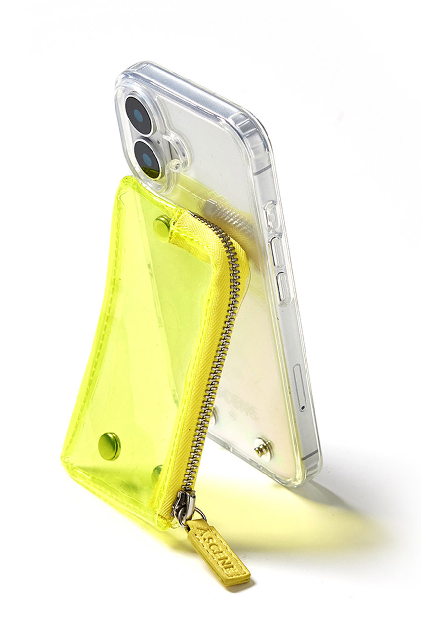 ASCENE iPhone16proケース A SCENE iPhone16