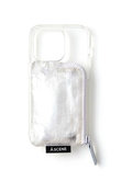 iPhone14/14Pro B&C clear case with Dyneema