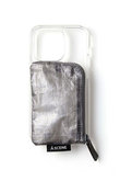 iPhone15/15Pro B&C clear case with Dyneema