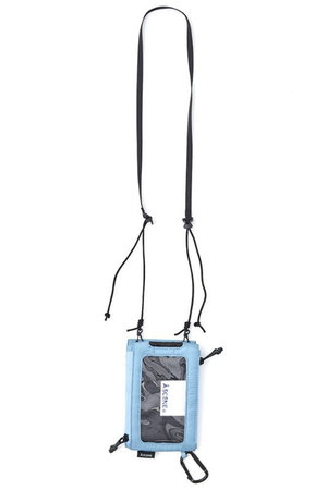 エーシーン/A SCENEのDock in pouch -quilt-(140800/140802)