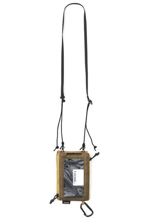 エーシーン/A SCENEのDock in pouch -quilt-(140800/140802)