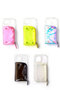 iPhone17/17Pro/17ProMax B&C PVC clear case エーシーン/A SCENE