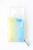iPhone17/17Pro/17ProMax B&C PVC clear case