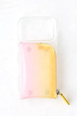 iPhone17/17Pro/17ProMax B&C PVC clear case