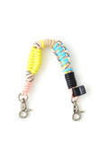 Design paracord mini strap