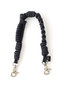 Design paracord strap -denim- エーシーン/A SCENE black