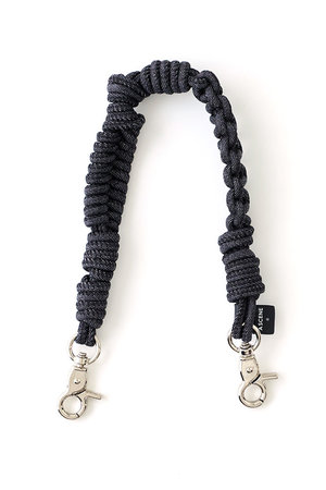 エーシーン/A SCENEのDesign paracord strap -denim-(141000/141099)