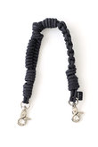 Design paracord strap -denim-