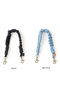 Design paracord strap -denim- エーシーン/A SCENE
