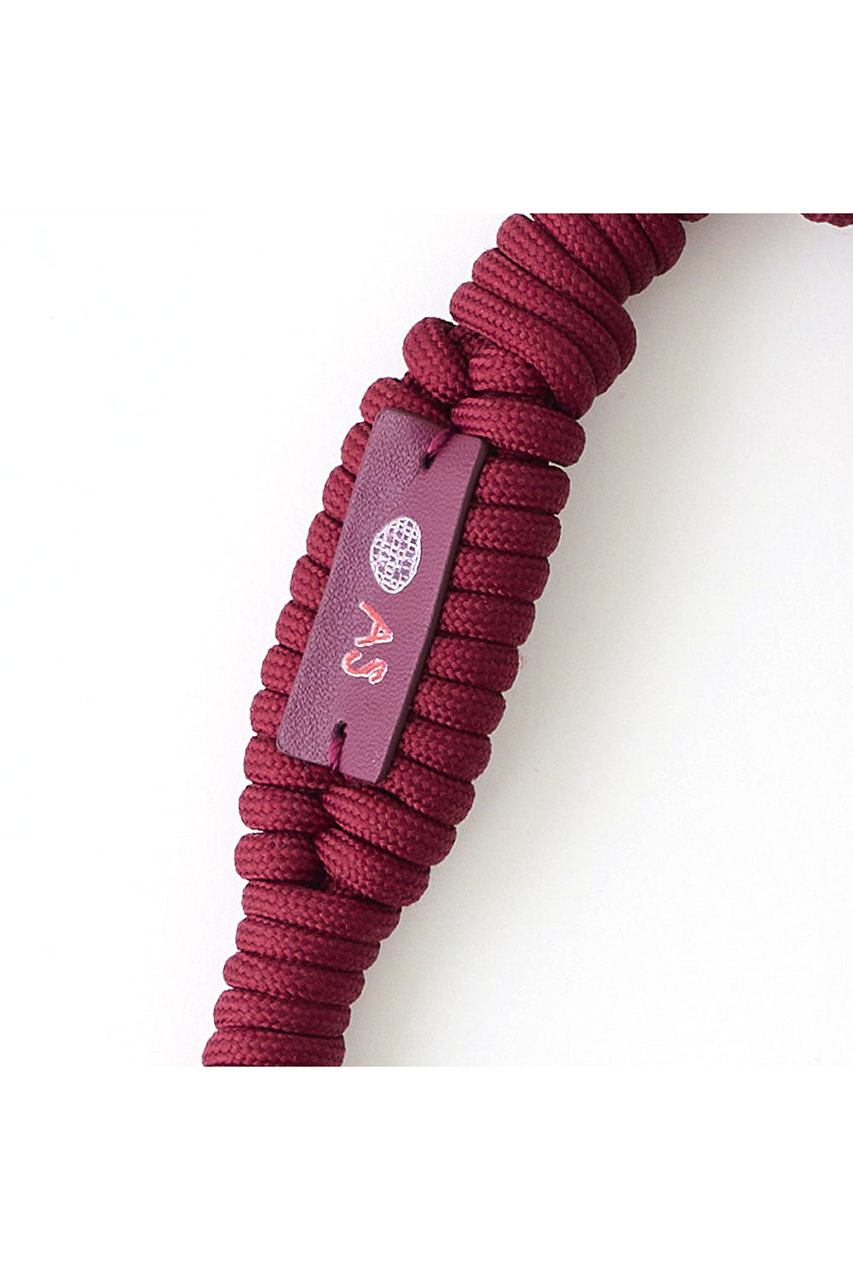A SCENE(エーシーン)｜【CONVENIENCE YOUNG】Design paracord strap