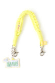 【CONVENIENCE YOUNG】Design paracord strap