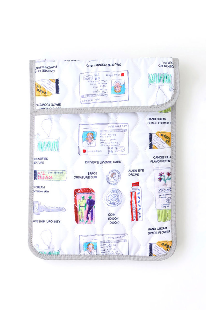 【CONVENIENCE YOUNG】Gadget sleeve