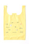 【CONVENIENCE YOUNG】ECO bag エーシーン/A SCENE