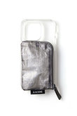 iPhone17/17Pro/17ProMax Clear case with Dyneema