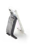iPhone17/17Pro/17ProMax Clear case with Dyneema エーシーン/A SCENE
