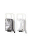iPhone17/17Pro/17ProMax Clear case with Dyneema エーシーン/A SCENE