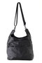 N shoulder エーシーン/A SCENE black