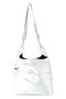 N shoulder エーシーン/A SCENE silver