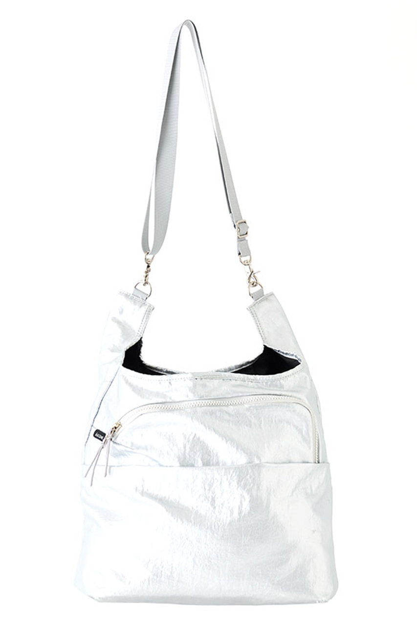 エーシーン/A SCENEのN shoulder(silver/AS04_012)