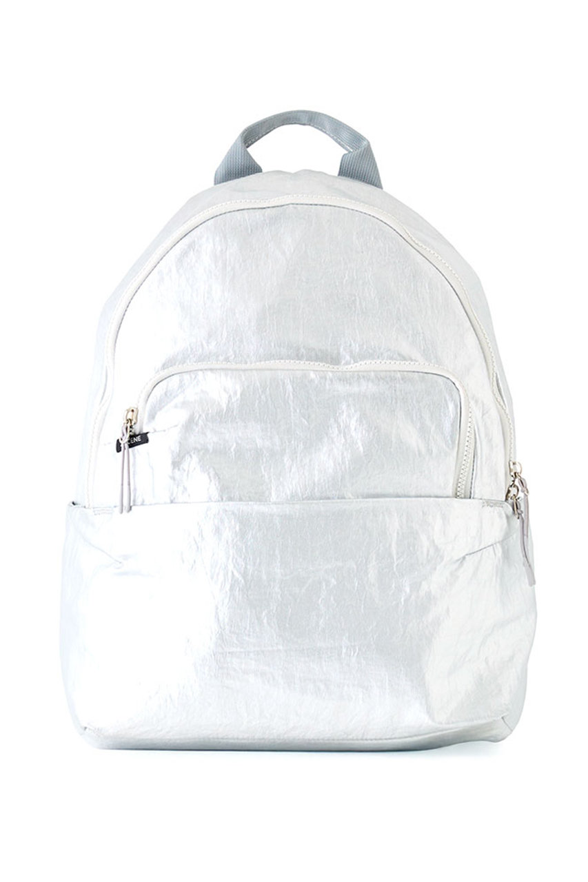 エーシーン/A SCENEのN pack(silver/AS04_013)