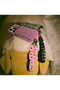 iPhone15/15Pro Kirakira case エーシーン/A SCENE