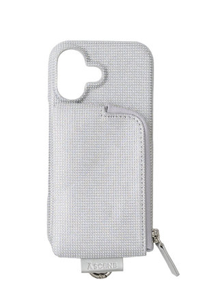エーシーン/A SCENEのiPhone16/16Pro Kirakira case(141000/141001)