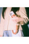 Space leather strap エーシーン/A SCENE