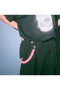 Space leather strap エーシーン/A SCENE