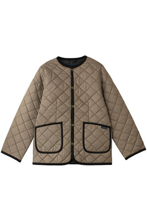 ラベンハム/LAVENHAMのCONTRAST CORNARD ジャケット(110800/110802)