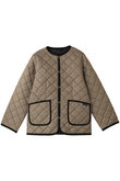 CONTRAST CORNARD ジャケット