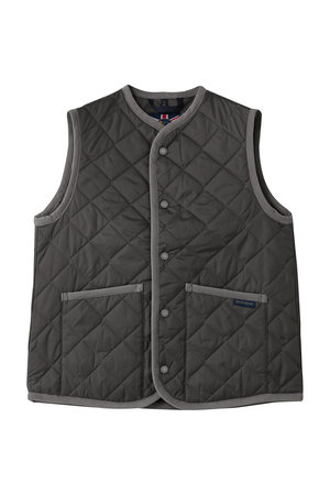 ラベンハム/LAVENHAMのCOCOON THORNHAM ベスト(110800/110806)