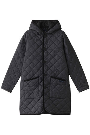 ラベンハム/LAVENHAMのBRUNDON 20 ロングコート(110900/110903)