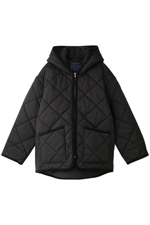 【MEN】ビッグキルト ジップ CRAYDON ショートコート