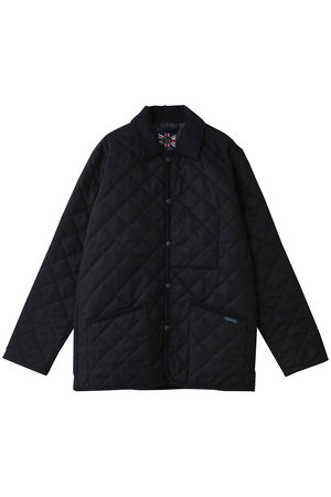 ラベンハム/LAVENHAMの【MEN】WOOL DENHAM ショートコート(110900/110902)