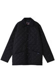 【MEN】WOOL DENHAM ショートコート