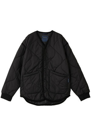 【MEN】QUILT LINER ジャケット