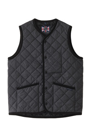 ラベンハム/LAVENHAMの【MEN】THORNHAM ベスト(110800/110806)