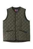 【MEN】THORNHAM ベスト