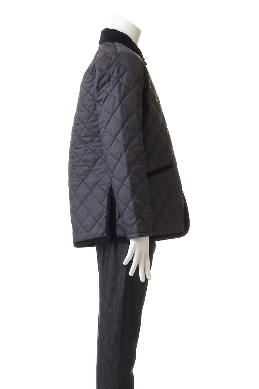 LAVENHAM(ラベンハム)|【MEN】RAYDONショートコート/セーブル LAVENHAM(ラベンハム)|【MEN】RAYDONショートコート/セーブル