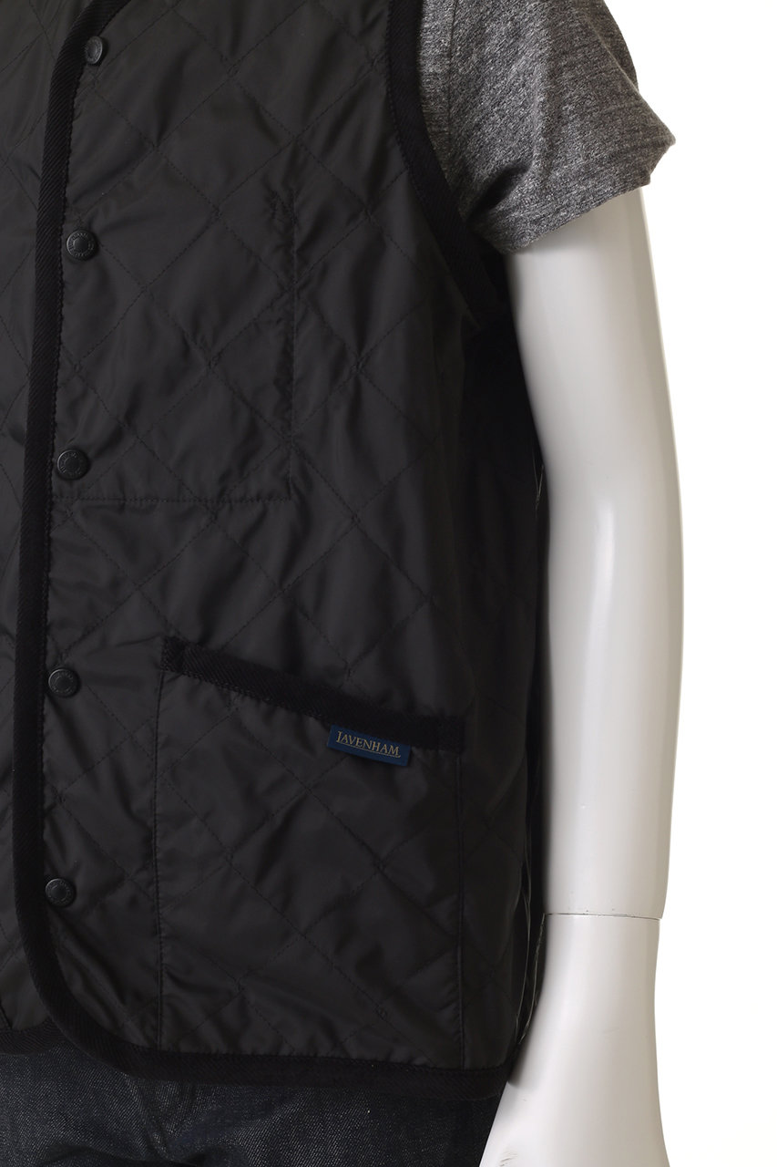 ラベンハム ベスト 楽天市場】LAVENHAM UNWADDED GILET ラベンハム ベスト 送料無料