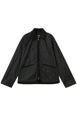 1回着のみ　LAVENHAM　ELASTICATEDQUILTEDSKIRT黒８ Infinity Elastic Waist Skirt - Black - Lueur