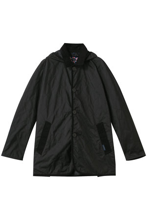 1回着のみ　LAVENHAM　ELASTICATEDQUILTEDSKIRT黒８ LAVENHAM｜ラベンハムの通販｜ELLE SHOP (エル・ショップ)