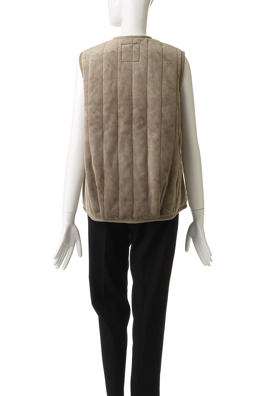 LAVENHAM COCOON THORNHAM ベスト Cocoon Thornham Womens / コクーン ソーンハム ウィメンズ