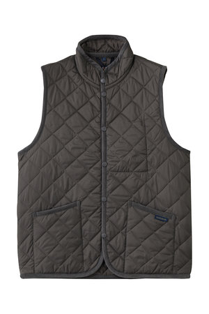 ラベンハム/LAVENHAMの【MEN】MICKFIELD ベスト(110800/110806)