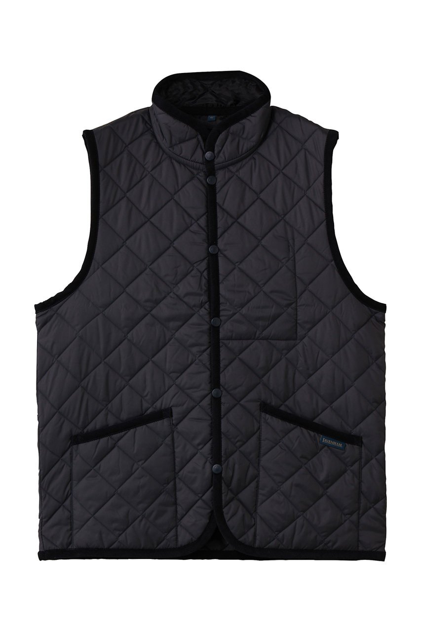 LAVENHAM 【MEN】MICKFIELD ベスト (サフォークネイビー, L) ラベンハム ELLE SHOP LAVENHAM 【MEN】MICKFIELD ベスト (サフォークネイビー, L) ラベンハム ELLE SHOP