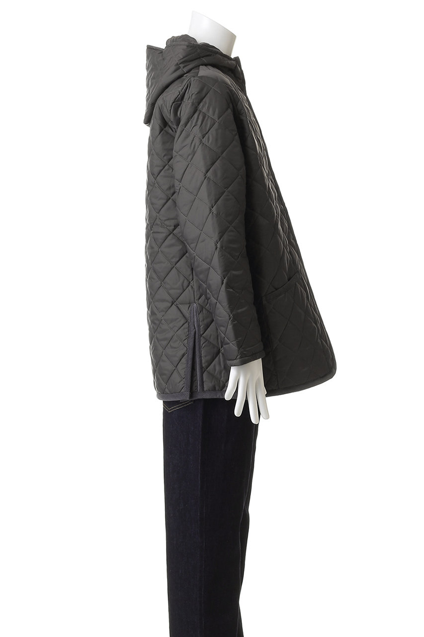 LAVENHAM(ラベンハム)｜【MEN】ZIPPED CRAYDON ショートコート