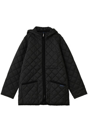 ラベンハム/LAVENHAMの【MEN】ZIPPED CRAYDON ショートコート(110900/110902)