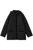 【MEN】ZIPPED CRAYDON ショートコート