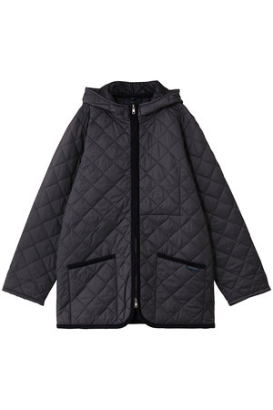 【MEN】ZIPPED CRAYDON ショートコート